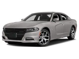 2017 DODGE Charger