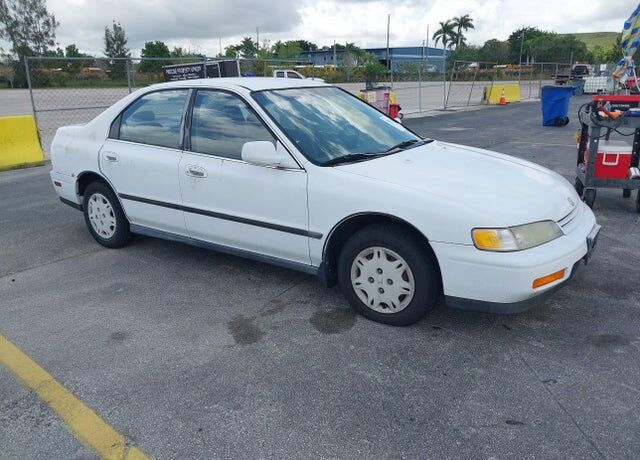 1995 HONDA Accord