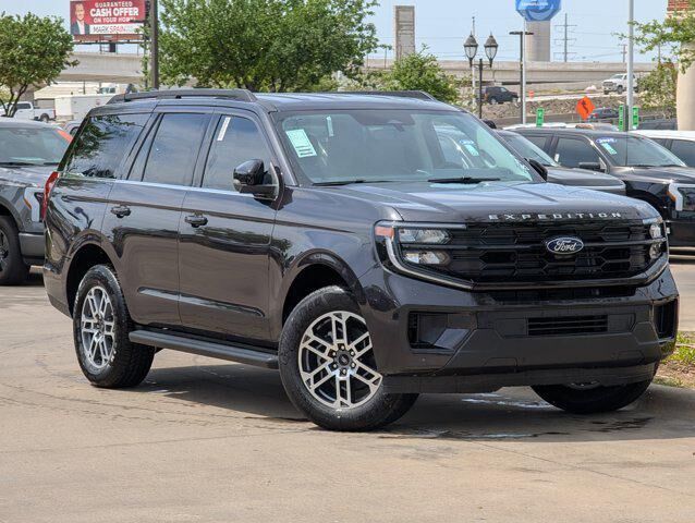 2026 FORD Expedition