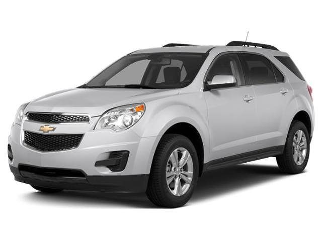 2015 CHEVROLET Equinox