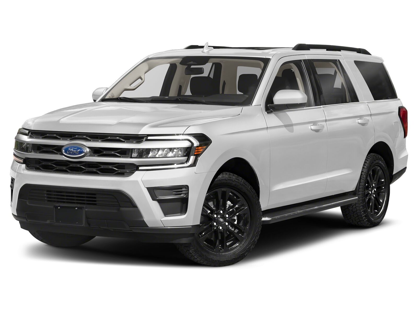 2022 FORD Expedition