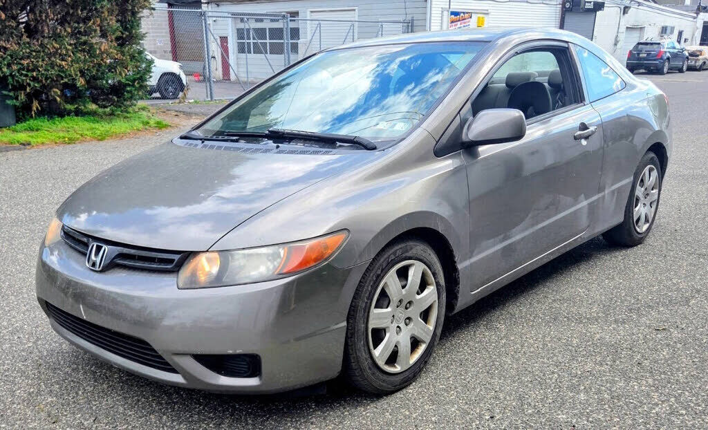 2006 HONDA Civic