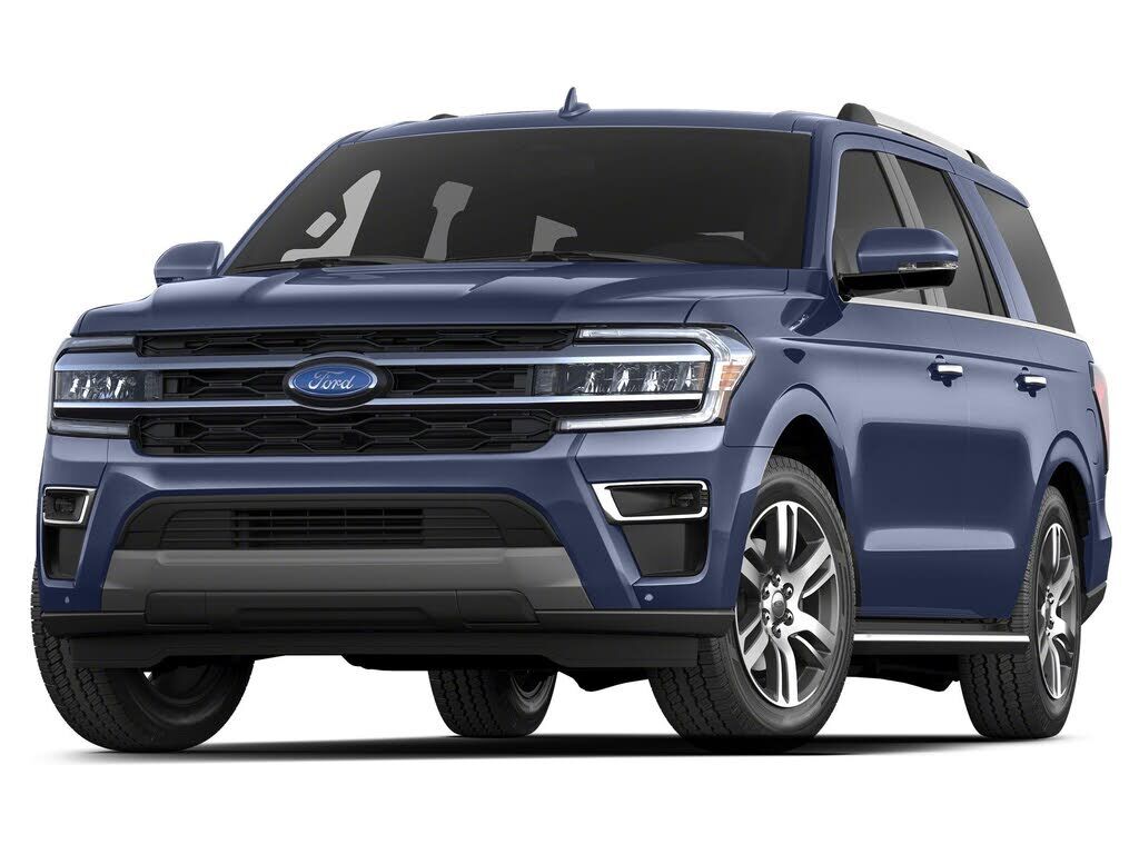2023 FORD Expedition
