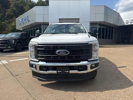 2026 FORD F-350