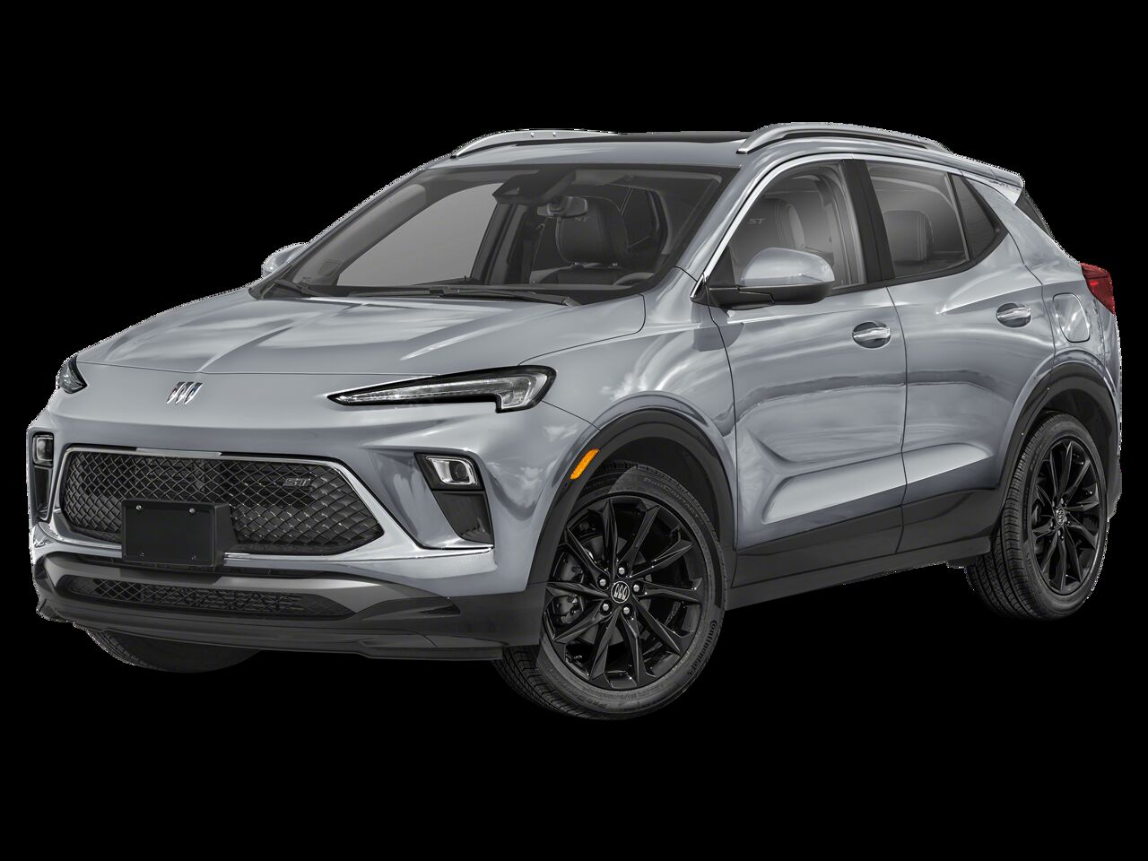 2025 BUICK Encore GX