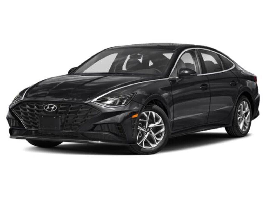 2021 HYUNDAI Sonata