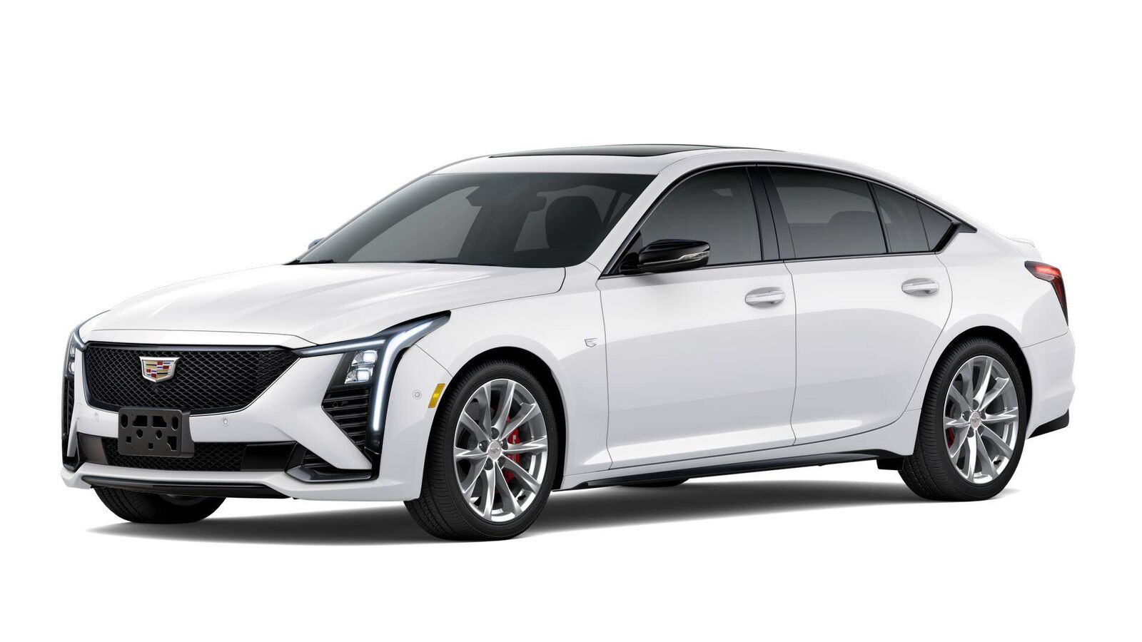 2026 CADILLAC CT5