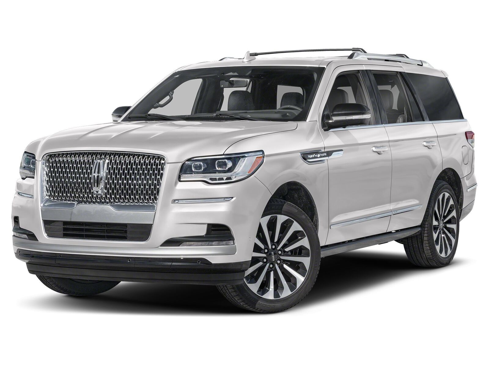 2023 LINCOLN Navigator