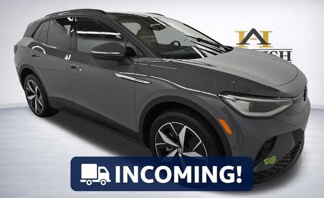 2023 VOLKSWAGEN ID.4