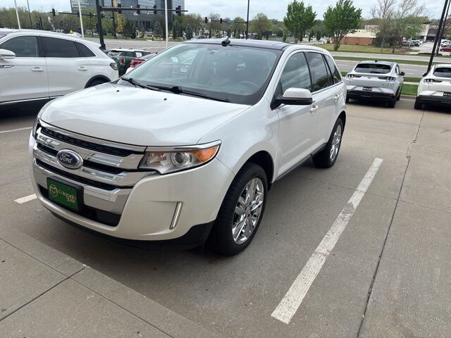 2013 FORD Edge