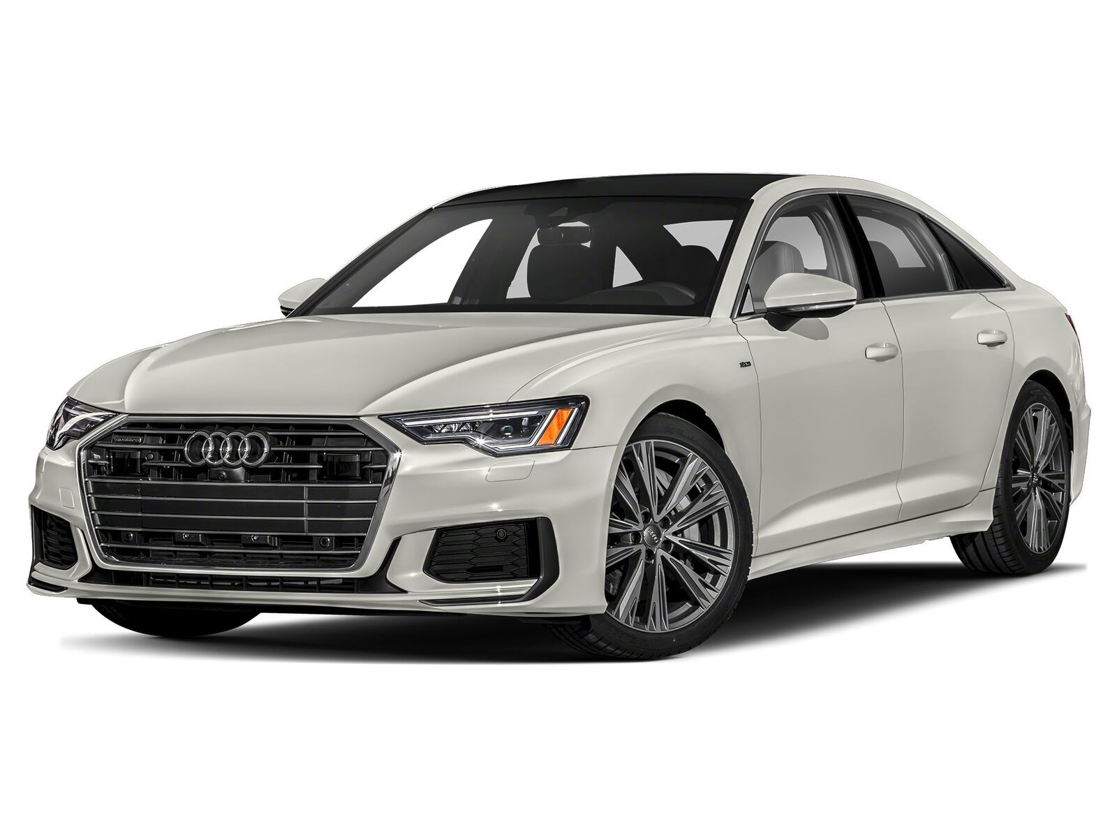 2019 AUDI A6