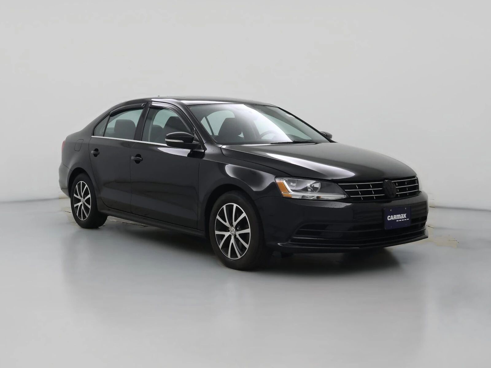 2018 VOLKSWAGEN Jetta
