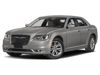 2021 CHRYSLER 300