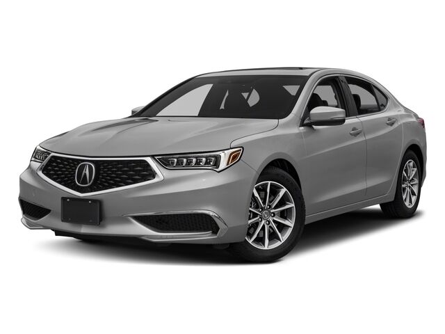 2020 ACURA TLX