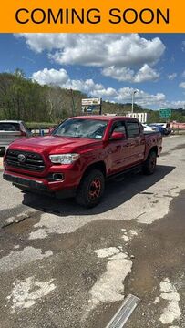 2019 TOYOTA Tacoma