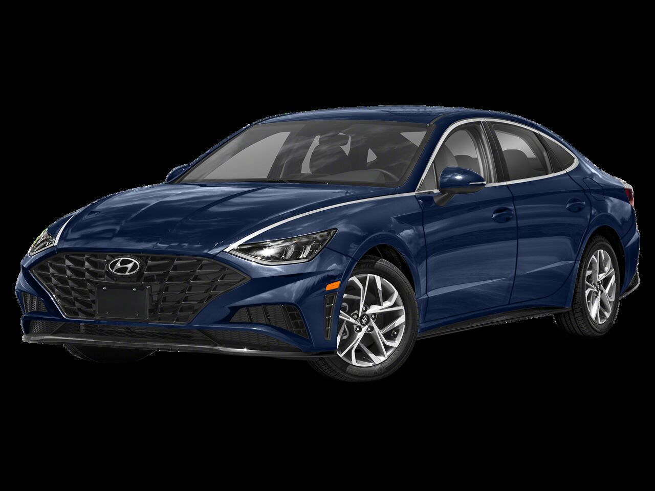 2021 HYUNDAI Sonata