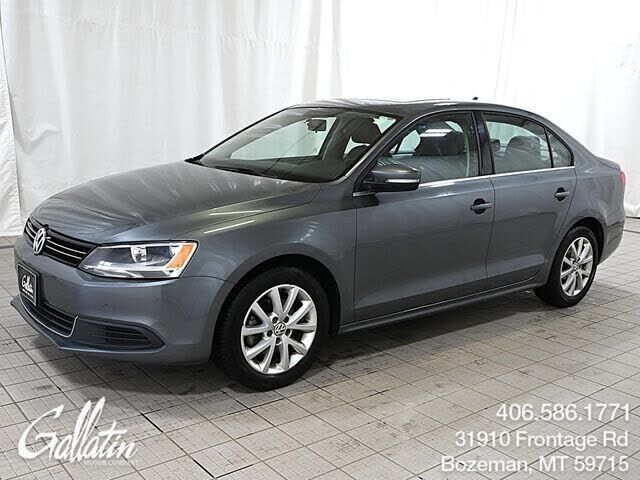 2014 VOLKSWAGEN Jetta