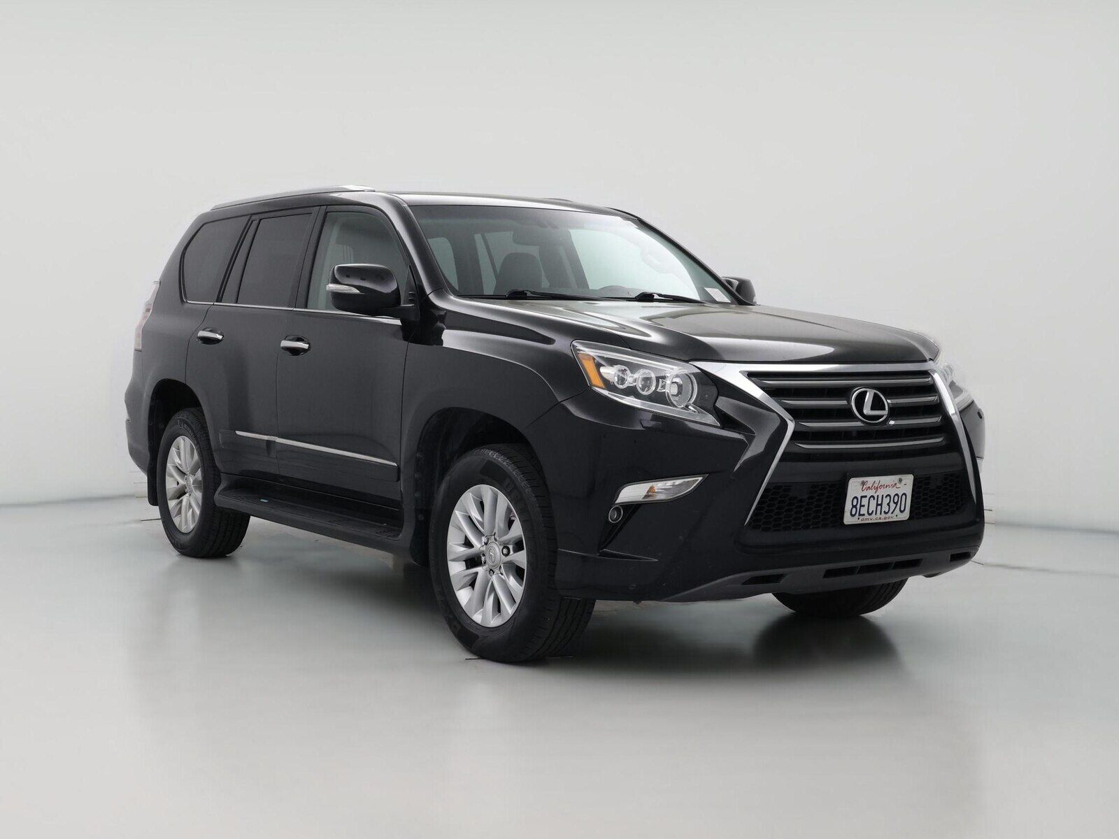 2018 LEXUS GX