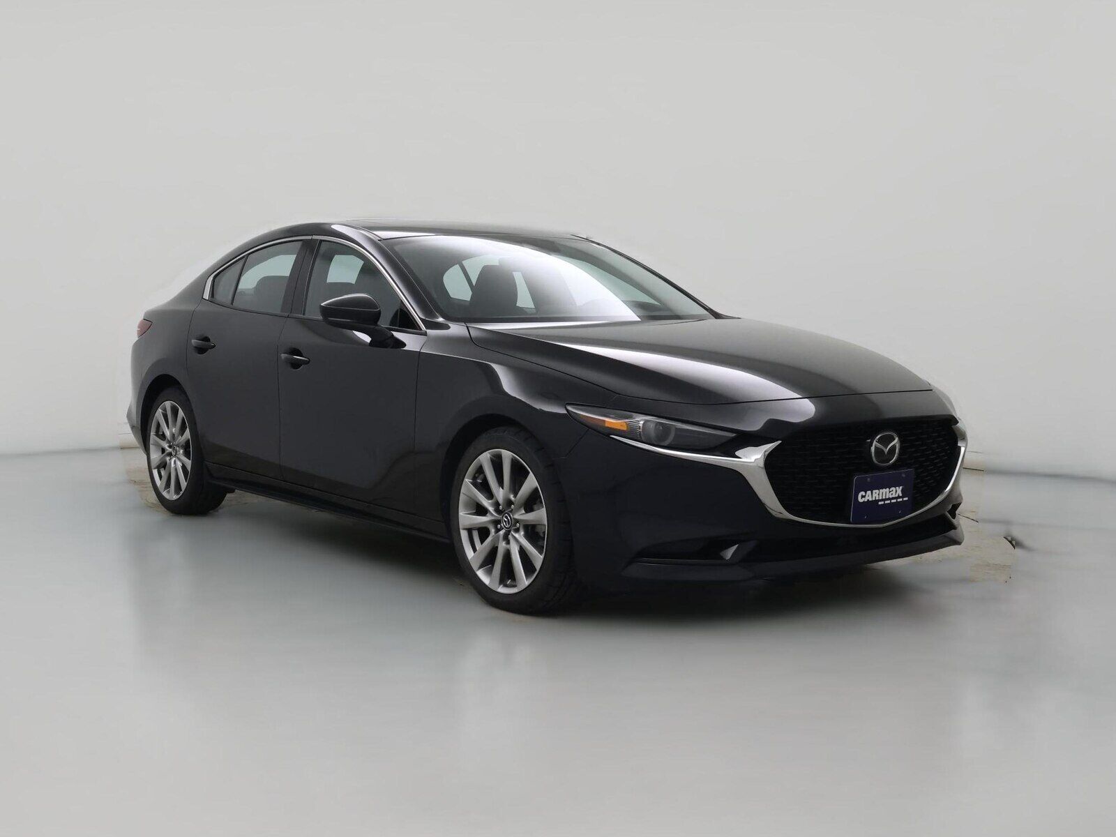 2020 MAZDA Mazda3