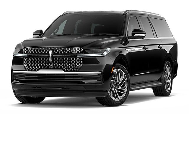 2026 LINCOLN Navigator L