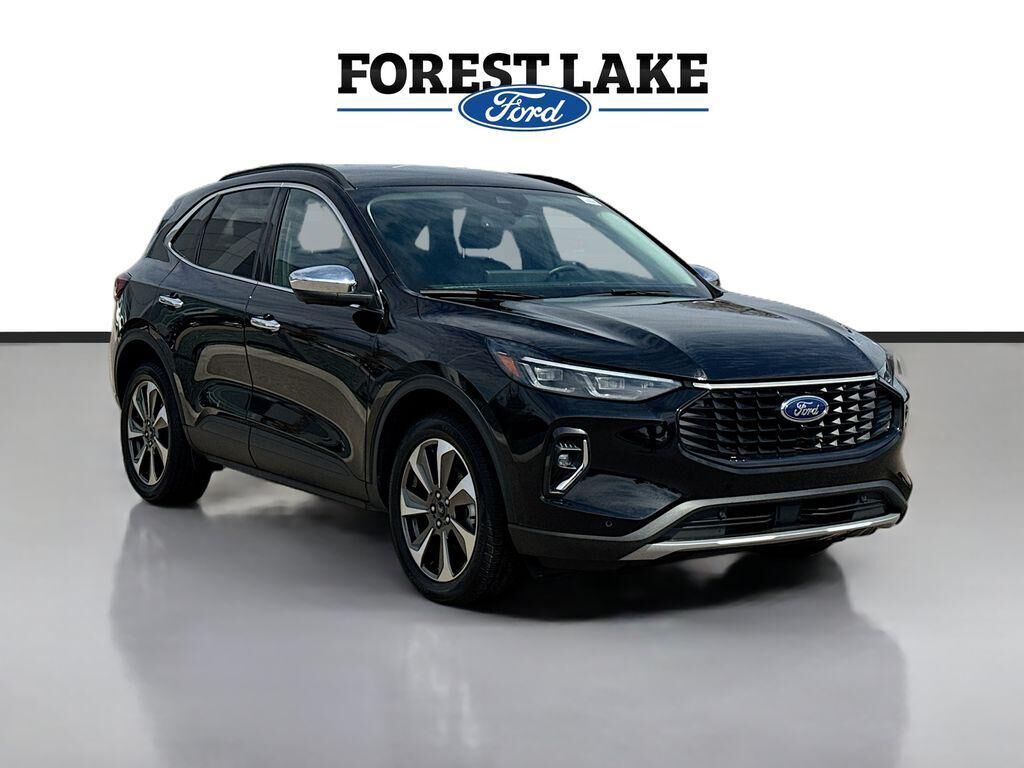 2023 FORD Escape