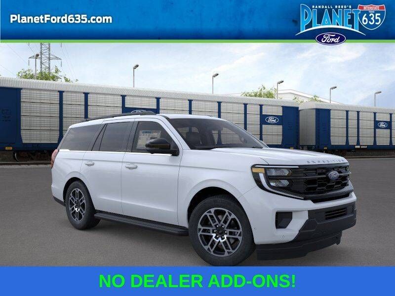 2026 FORD Expedition