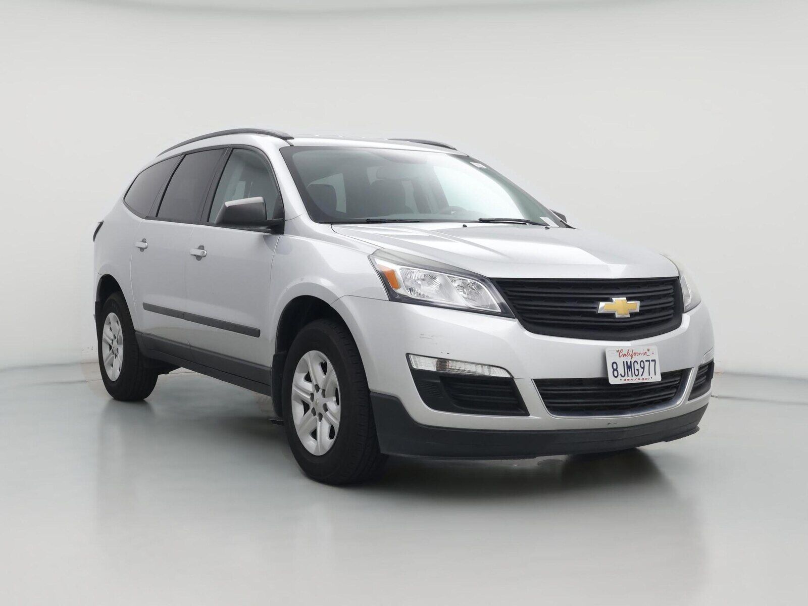 2017 CHEVROLET Traverse