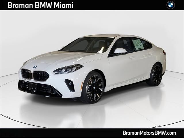 2026 BMW 2 Series