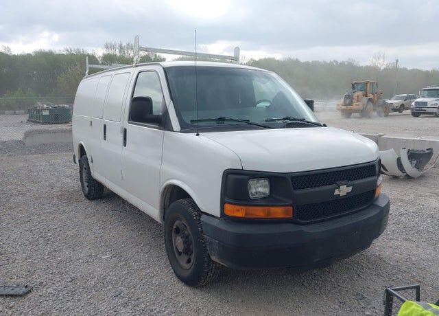 2007 CHEVROLET Express