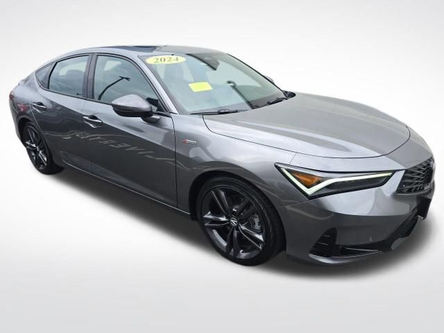 2024 ACURA Integra