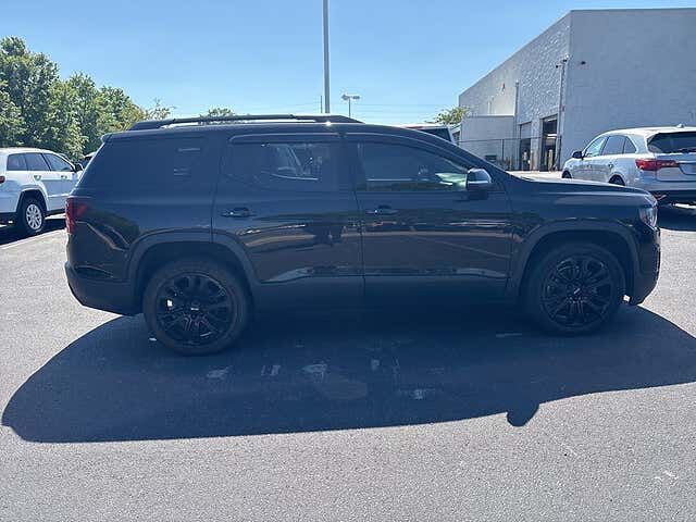 2022 GMC Acadia