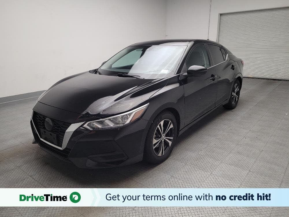 2023 NISSAN Sentra