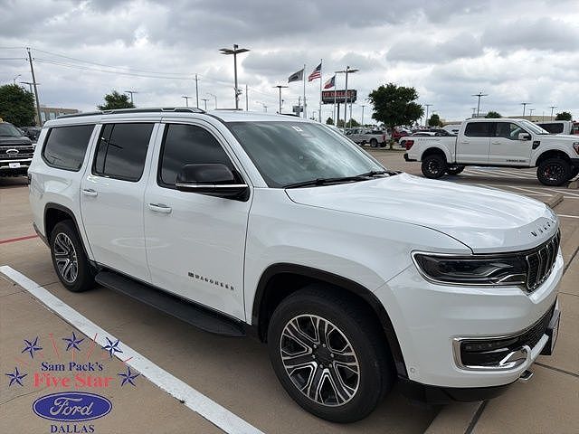 2024 JEEP Wagoneer L