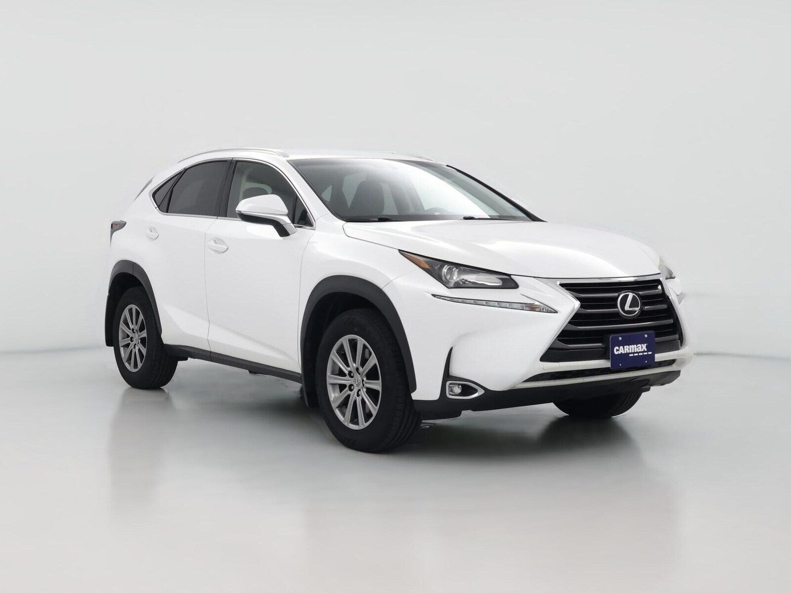 2016 LEXUS NX