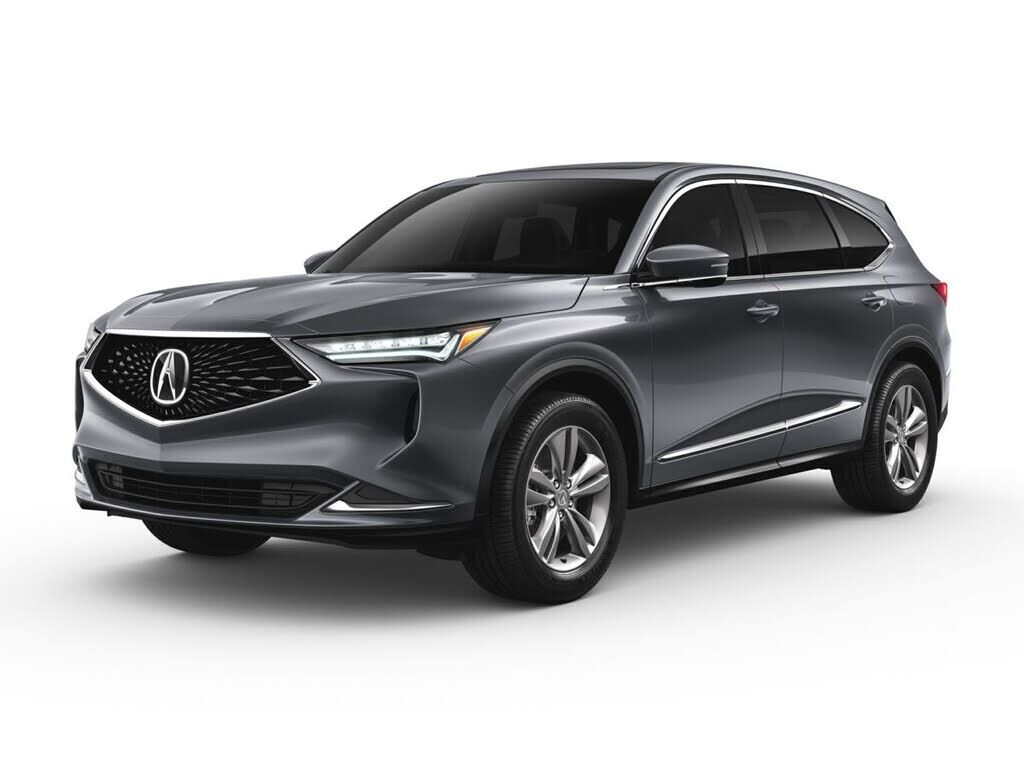 2023 ACURA MDX