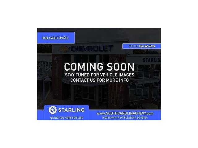 2010 CHEVROLET Tahoe