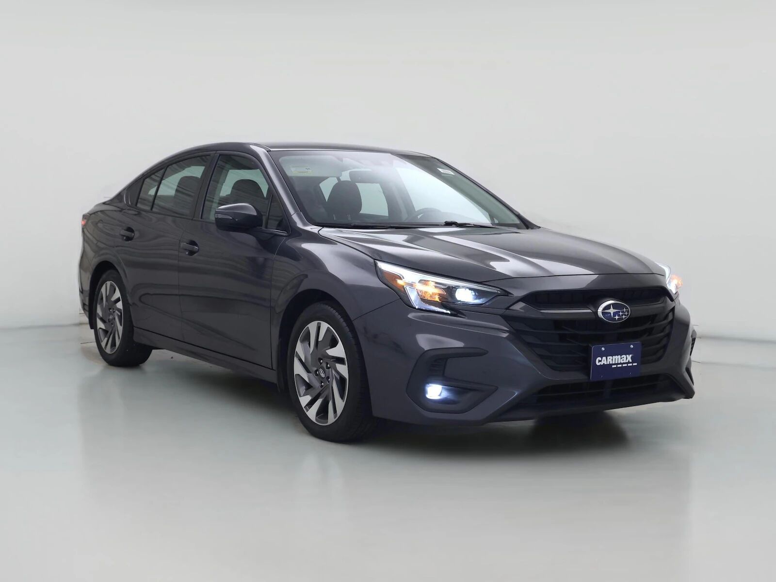 2023 SUBARU Legacy