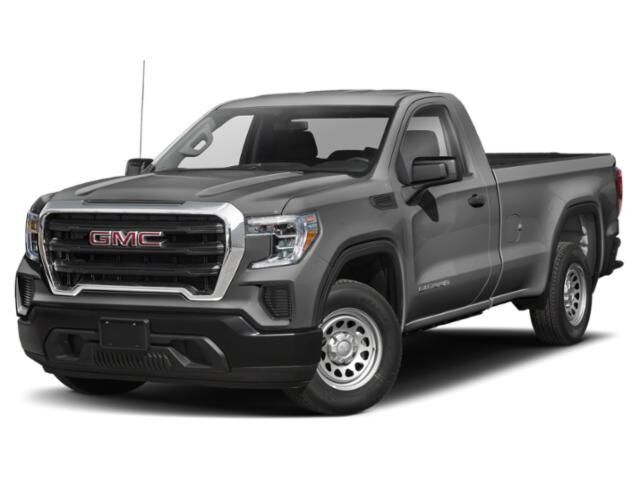 2022 GMC Sierra Limited