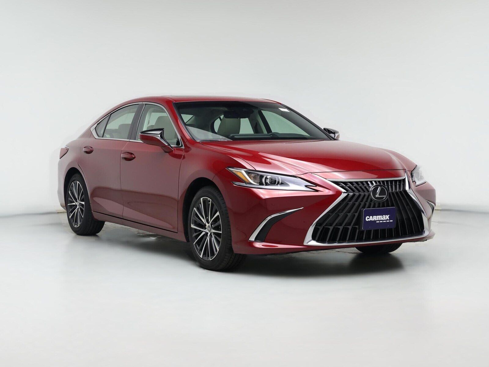 2025 LEXUS ES