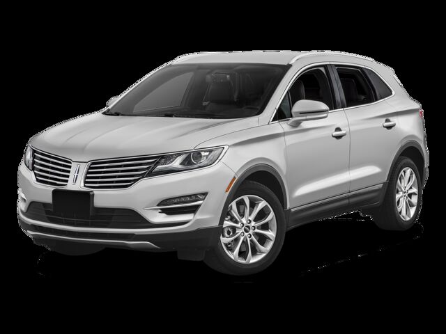 2017 LINCOLN MKC