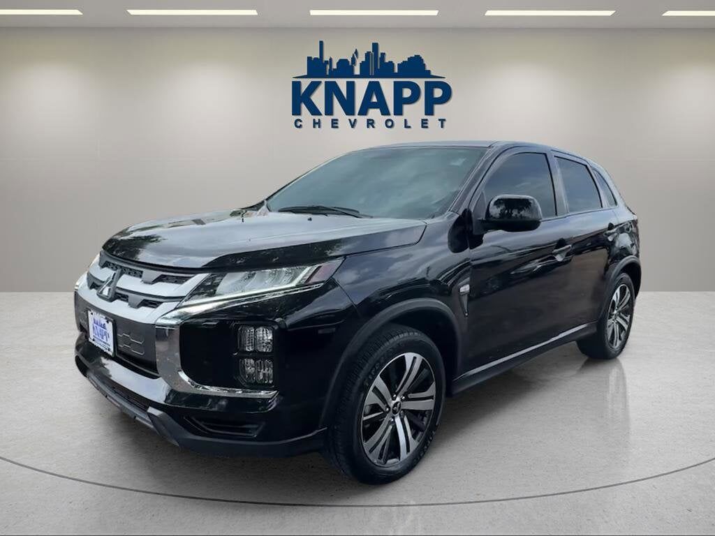 2023 MITSUBISHI Outlander Sport