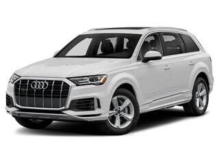 2022 AUDI Q7