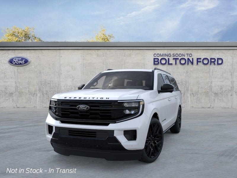 2026 FORD Expedition