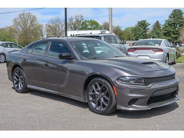 2023 DODGE Charger