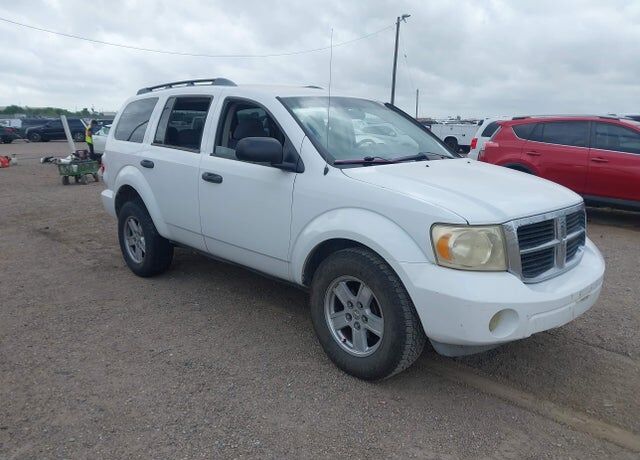 2007 DODGE Durango