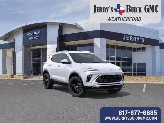 2026 BUICK Encore GX