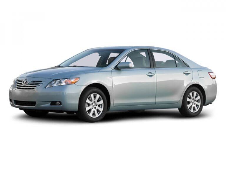 2008 TOYOTA Camry