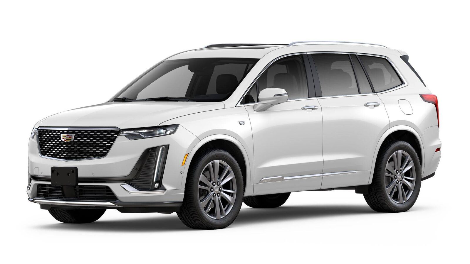 2025 CADILLAC XT6