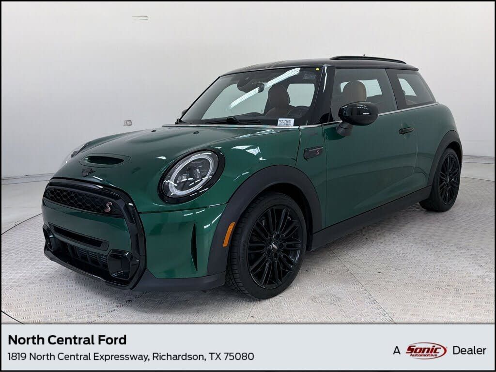 2024 MINI Hardtop