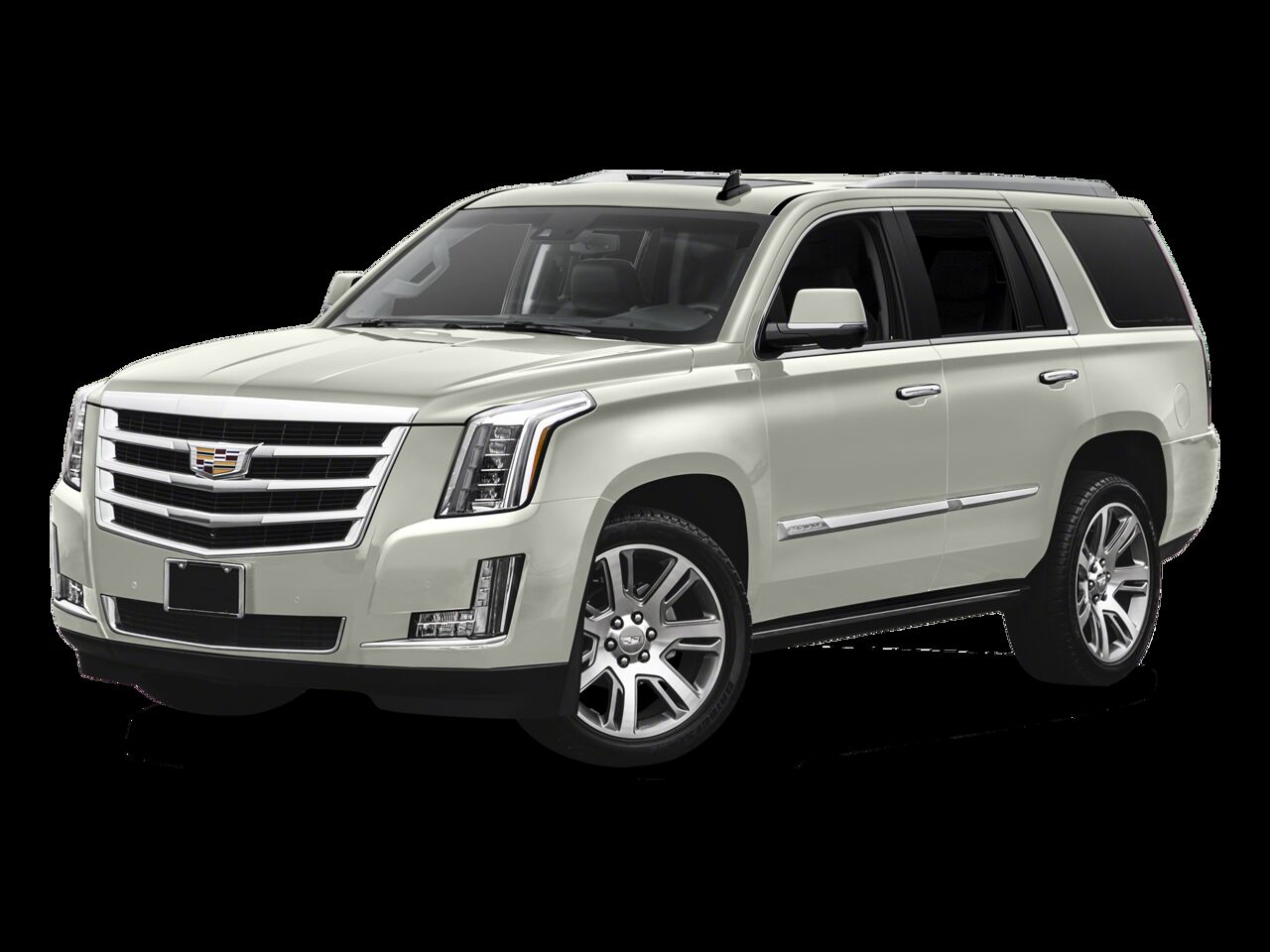 2016 CADILLAC Escalade